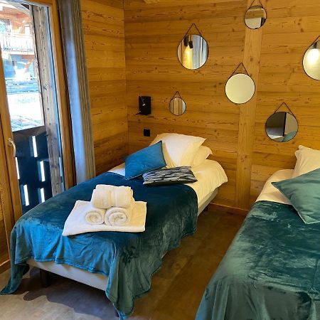 Chalet Mitch Morzine Εξωτερικό φωτογραφία