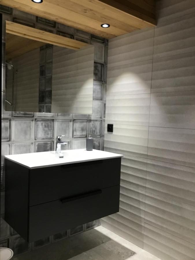 Chalet Mitch Morzine Εξωτερικό φωτογραφία