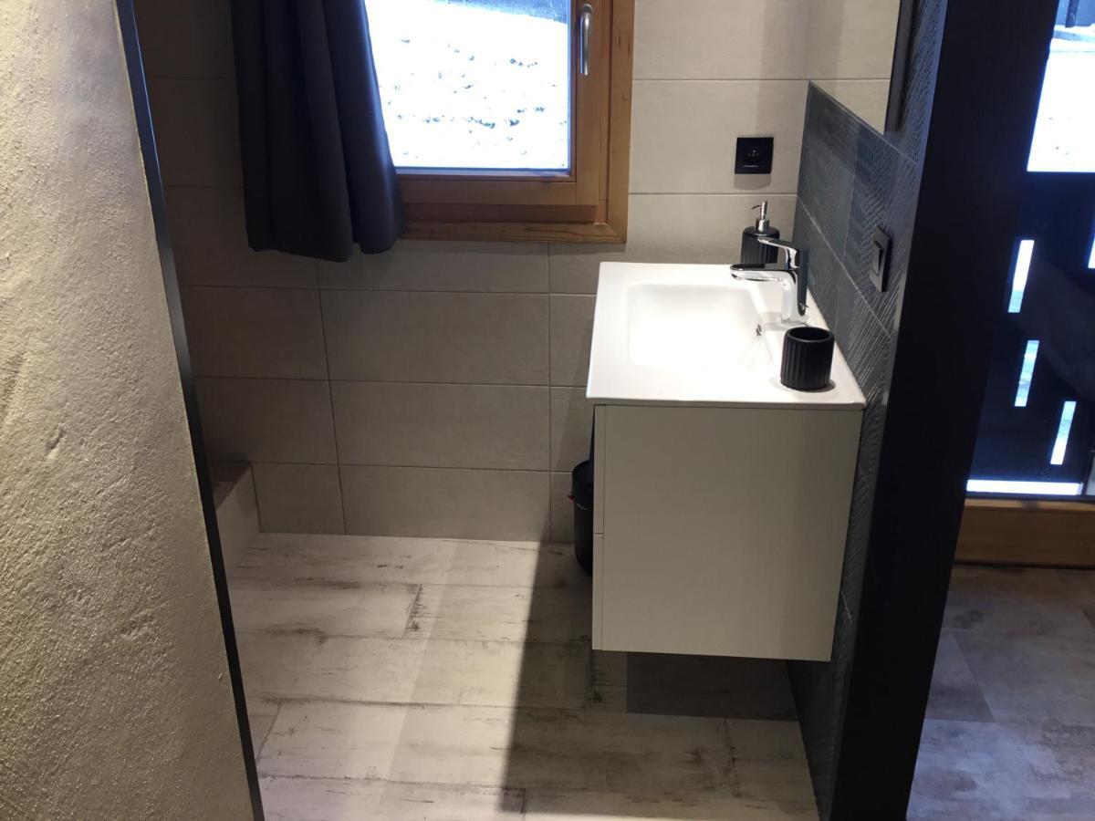 Chalet Mitch Morzine Εξωτερικό φωτογραφία