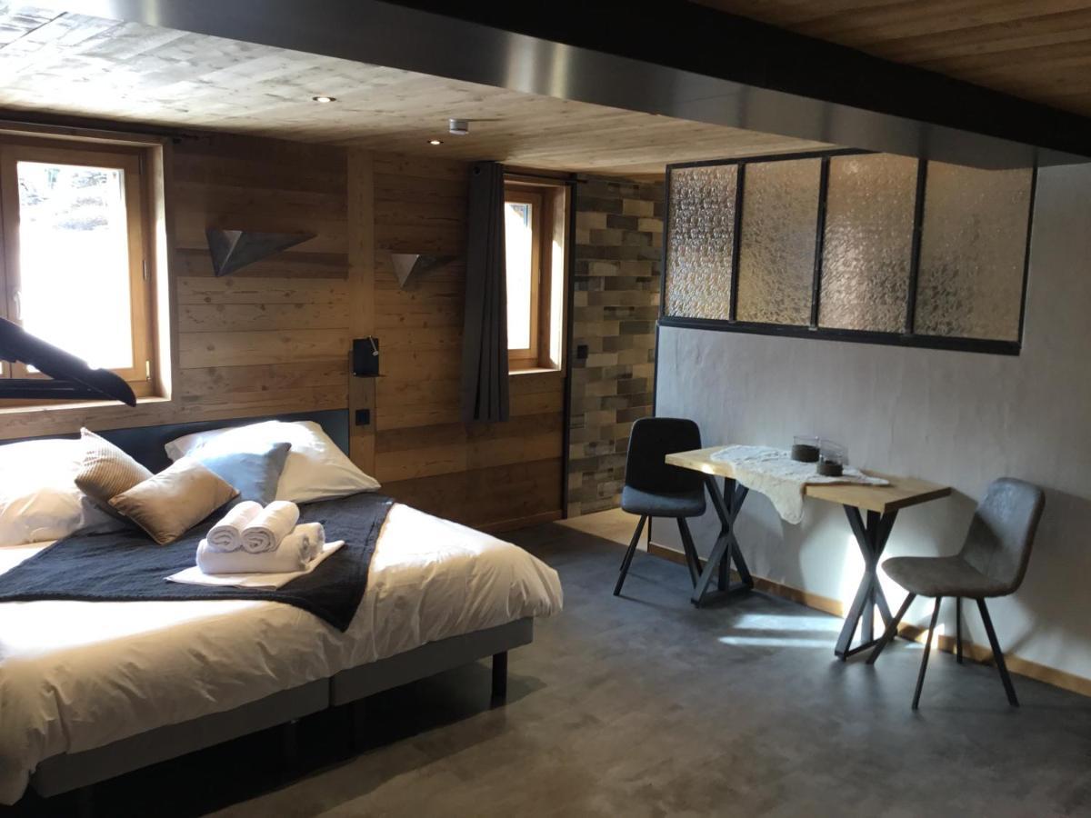 Chalet Mitch Morzine Εξωτερικό φωτογραφία