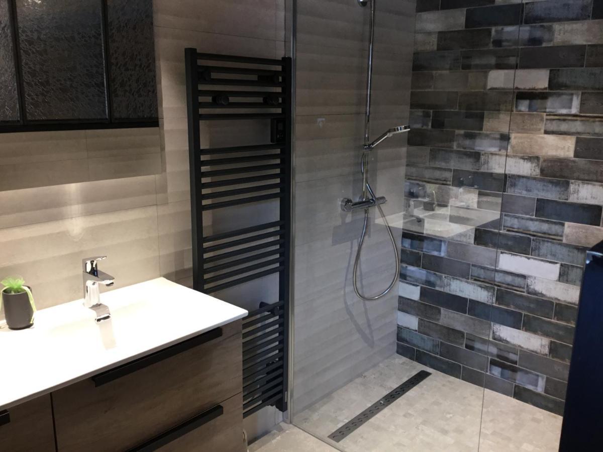 Chalet Mitch Morzine Εξωτερικό φωτογραφία