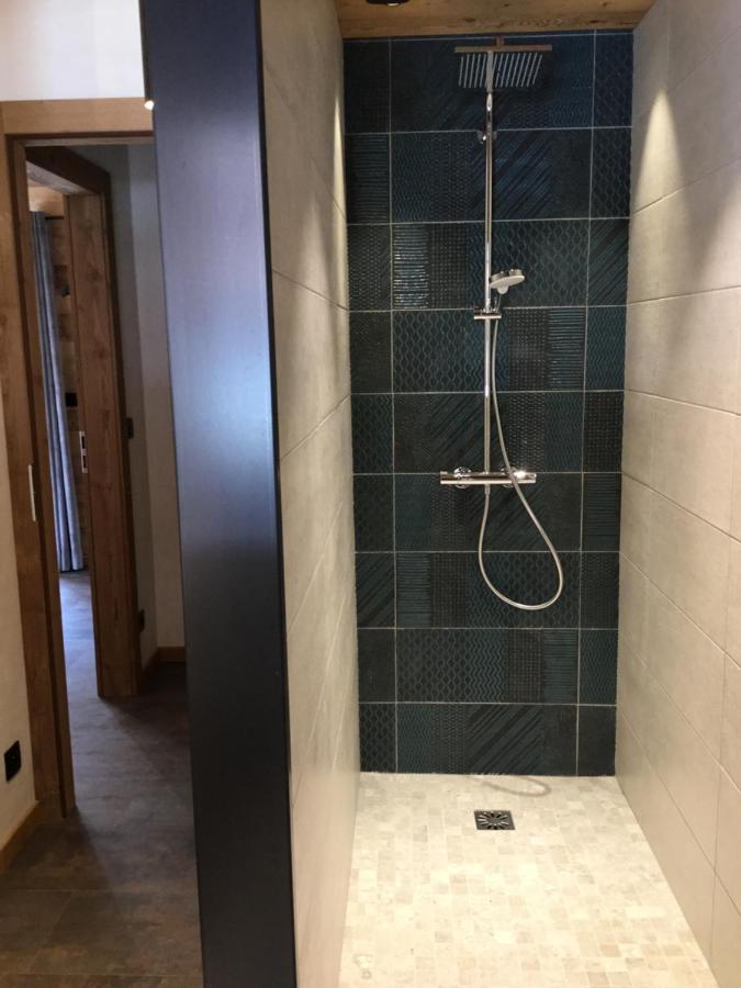 Chalet Mitch Morzine Εξωτερικό φωτογραφία