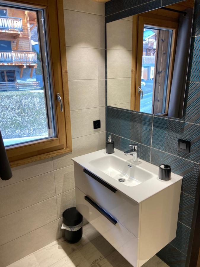 Chalet Mitch Morzine Εξωτερικό φωτογραφία