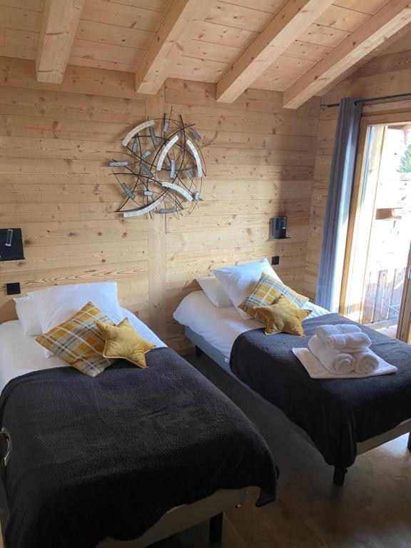 Chalet Mitch Morzine Εξωτερικό φωτογραφία